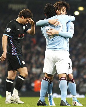 A  Man. City is a nyolc között