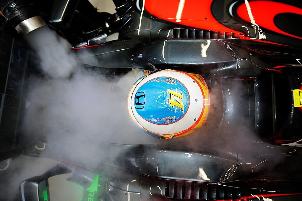 Alonso és a McLaren bizakodhat – sikerül megismételni a magyarországi ötödik helyet?