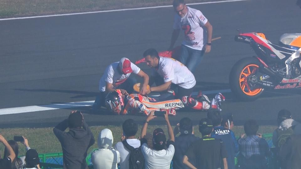 Fotó: MotoGP Media