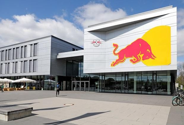 The RB Leipzig training center, opened in September 2015, is one of the most modern facilities in Germany (Photo: AFP)