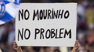 Madridi üzenet a portugál trénernek