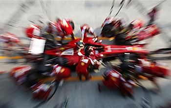 A Ferrari eredményeitől függetlenül a legtöbb pénzt kapja az F1-ből