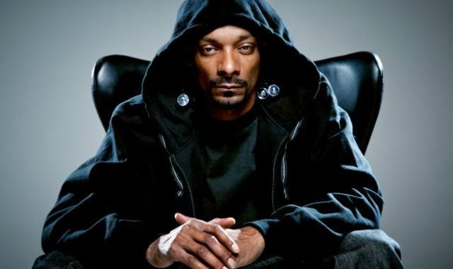 Snoop Dogg, napjaink leghíresebb rappere már többször járt hazánkban (Forrás: canacan.ro)