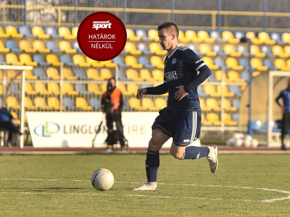 A Topolya a Radnikot fogadja a Szerb Kupa negyeddöntőjében (Fotó: FK TSC, archív)