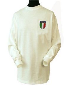 Olasz divatleckék, elsőként 1960-ból...