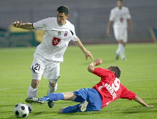 A Videoton a tabella élére állt