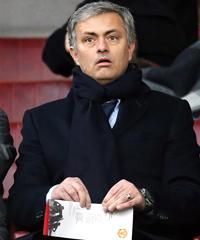 Mourinho is megleste az MU-t