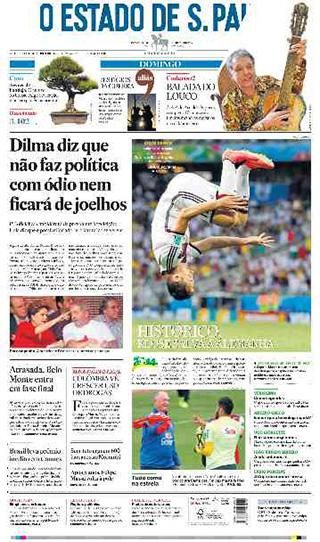 A brazil lap is elismerte: Klose tette történelmi