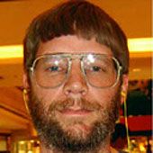 A világbajnok, Nigel Richards 
(Fotó: wscgames.com)