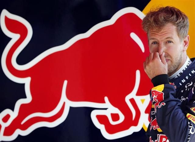 Sebastian Vettel jobb folytatásban bízik – a péntekinél tényleg csak jobb jöhet