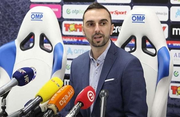 A horvát Ivan Kepcija több országban dolgozott sportigazgatóként, lehet, hogy a Honvéd lesz a következő állomása