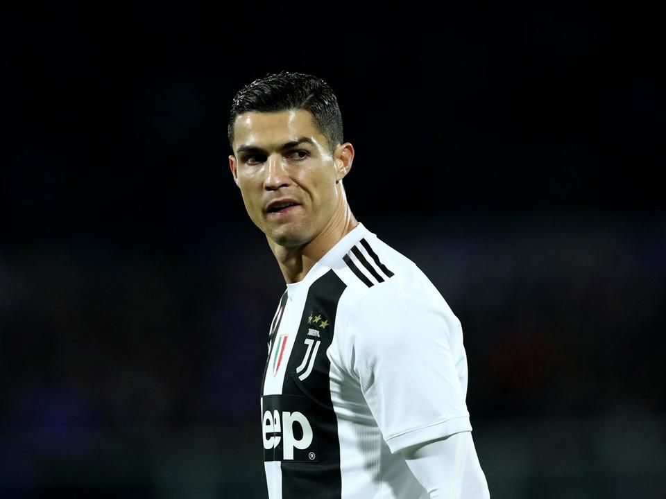 Mirabelli állítja, Cristiano Ronaldo kis híján az AC Milan játékosa lett (Fotó: AFP)