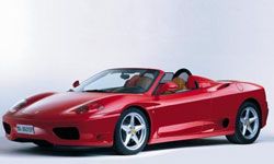 Ibra  autója (Fotó: digitalcarwallpapers.com)