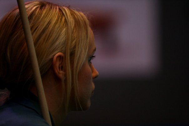 Jasmin Ouschan (Fotó: facebook.com)