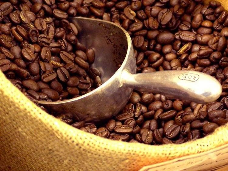 Nem sok fontosabb dolog van Brazíliában a kávénál (forrás: alibaba.com)