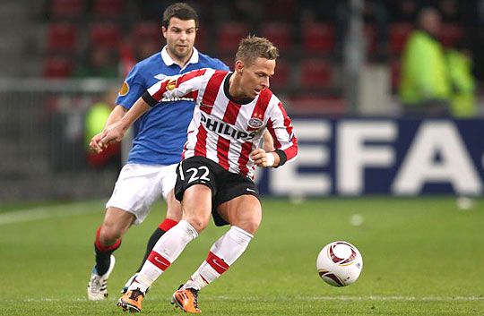 Dzsudzsák győzne a Twente ellen (Fotó: Action Images)