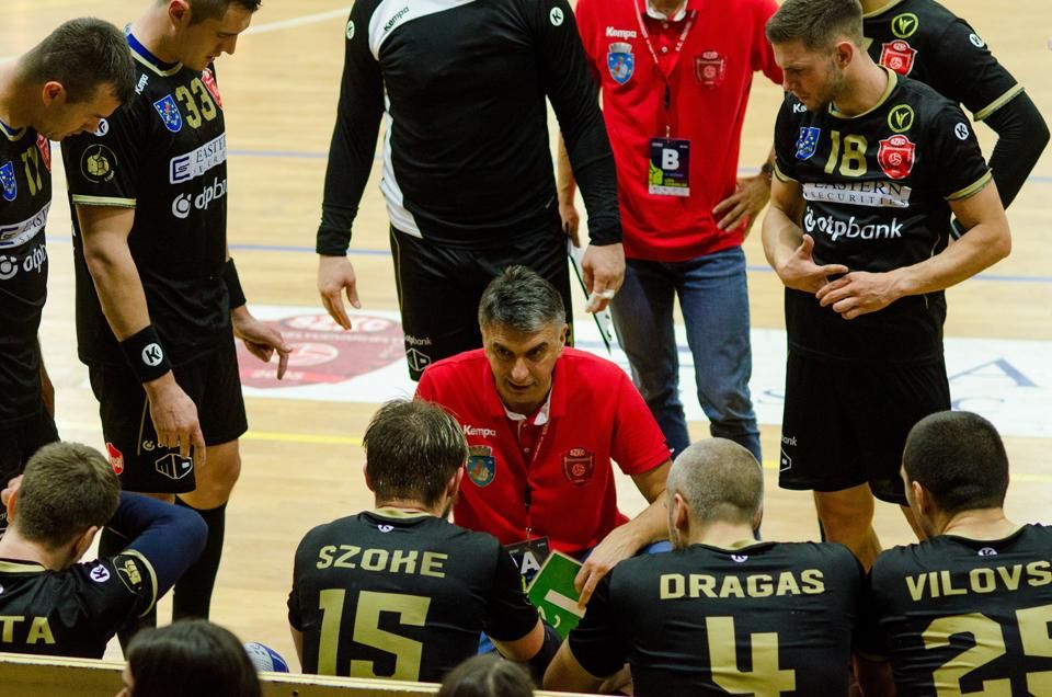 Dragan Djukics nem tudta felrázni a csapatát