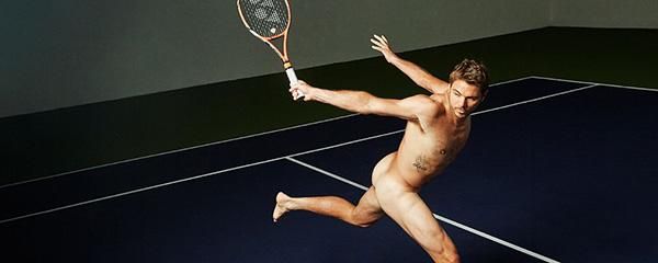Stan Wawrinka, tenisz (Forrás: ESPN)