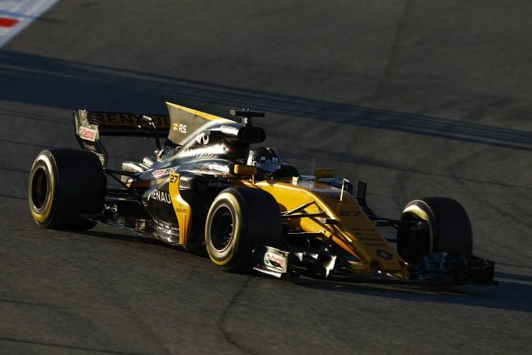 Nico Hülkenberg egyre inkább alkalmazkodik a Renault-hoz, de egyelőre nem derült ki, jó döntés volt-e elhagyni a Force Indiát