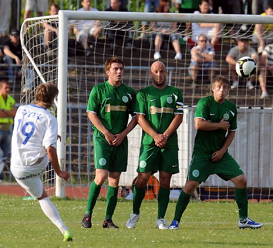 A Ferencváros ebben a szezonban is összecsaphat az MTK II-vel