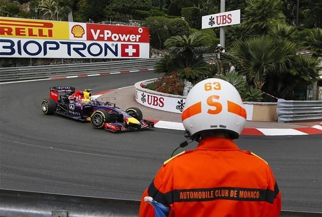 Daniel Ricciardo szerint nincs messze a Red Bull a Mercedestől (Fotók: Action Images)