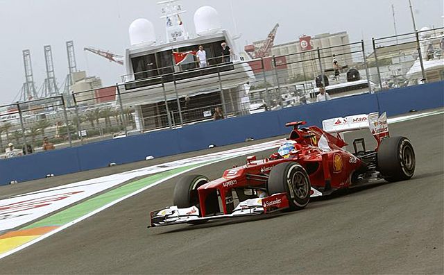 Alonso Barcelonában 2. lett, a másik hazai versenyén eggyel javítana