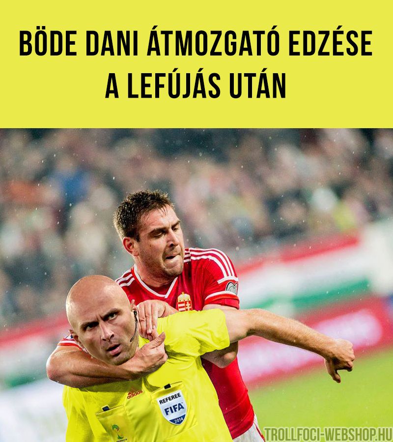 Fotó: TrollFoci