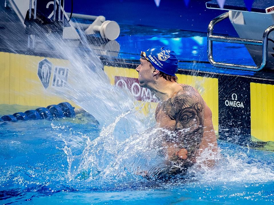 Caeleb Dressel (Cali Condors) szenzációs világrekordot úszott (Fotó: Árvai Károly)
A KÉPRE KATTINTVA GALÉRIA NYITHATÓ