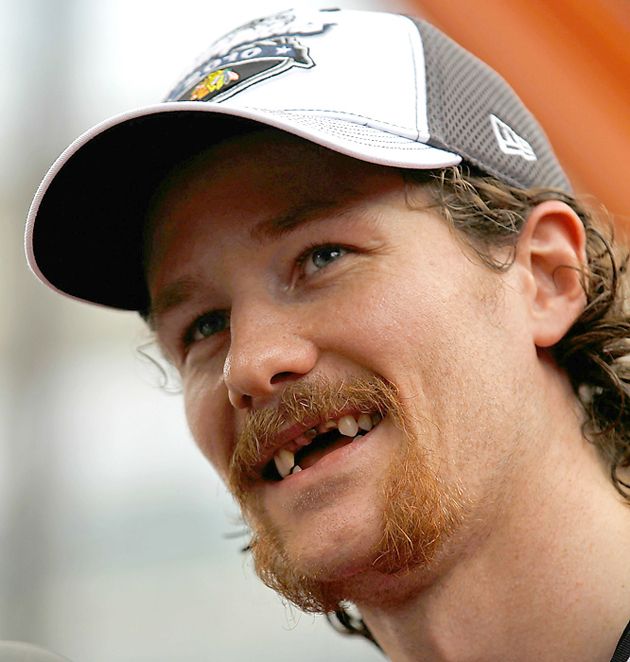 Duncan Keith