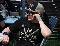 Räikkönen nyugodt és magabiztos