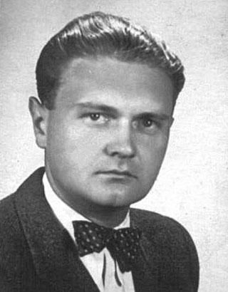 Berzsenyi Barnabás (1918. február 12.–1993. június 18.)