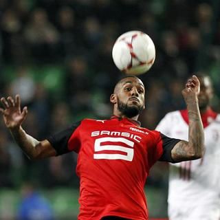 M'Vila a jövőben Tatárföldön düböröghet 
– no meg kereshet sokat (Fotó: Reuters)