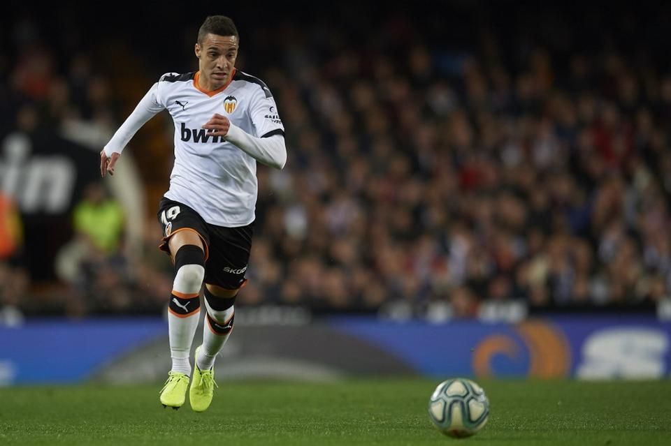 Rodrigo lett a Leeds történetének legdrágább igazolása (Fotó: AFP)