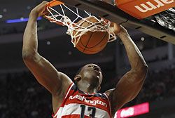 Kevin Seraphin (Fotó: Reuters)