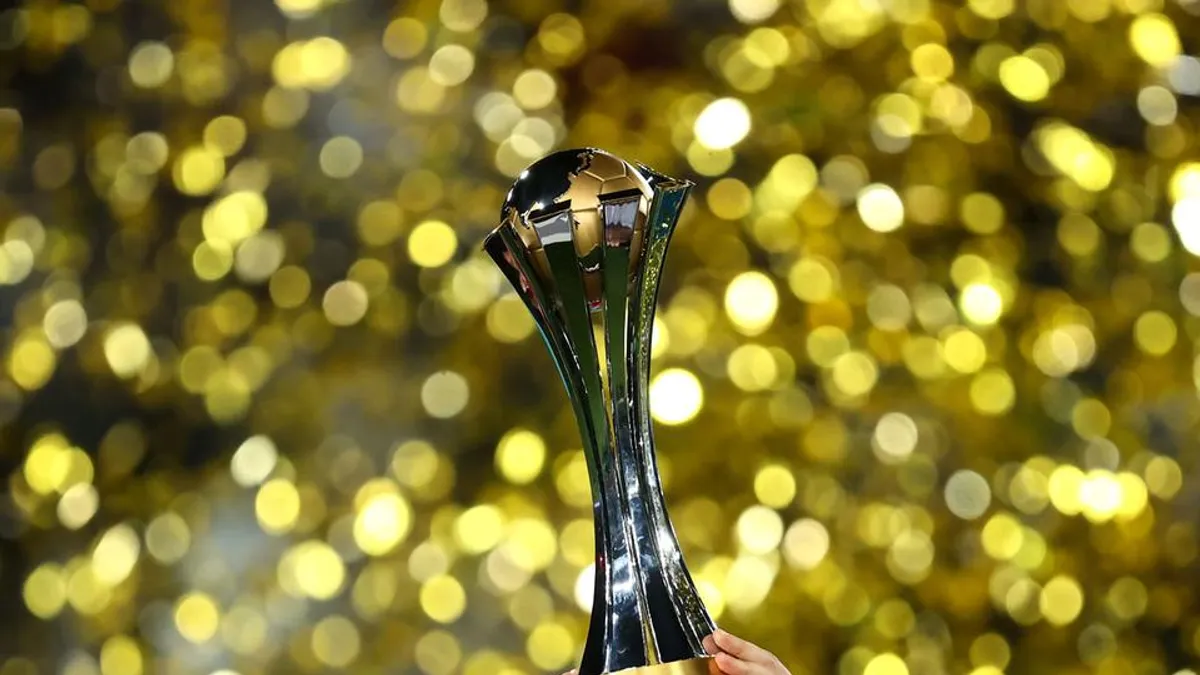FIFA: The United States will host the first Club World Cup with the participation of 32 teams