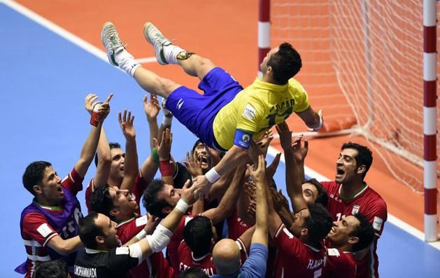 A brazil klasszis az utolsó világbajnoki meccsét játszotta