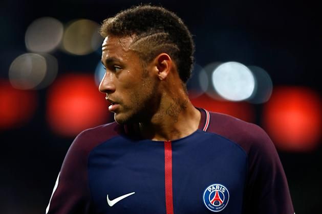 Neymar szinte elképzelhetetlenül magas összeget keres Párizsban (Fotó: AFP)