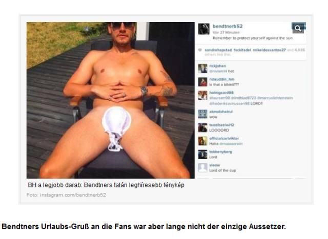 Bendtner felkészült a Bundesliga kemény kihívásaira