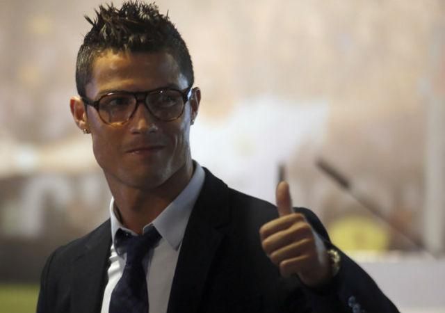 Még öt évig Madrid, durrant a nagy lóvé, Ronaldo elégedett (Forrás: Action Images)