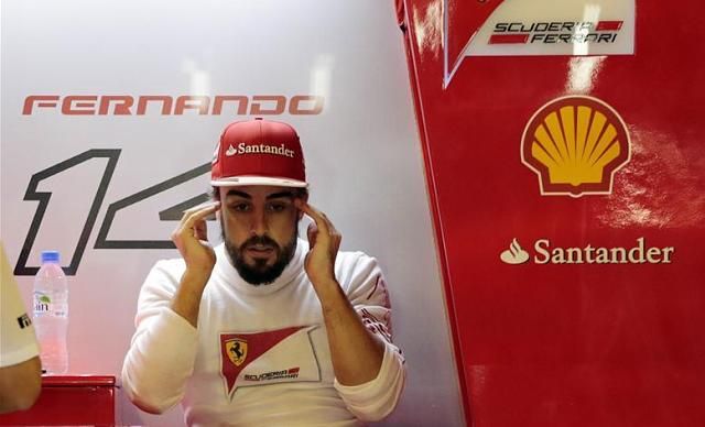 Alonso szerint a Ferrari új vezetősége nem értékeli, amit elért