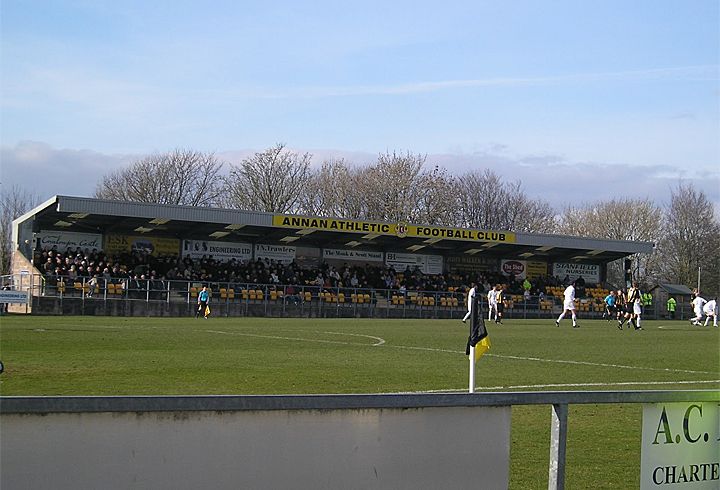 Galabank Stadium (Fotó: ian38018.blogspot.com)