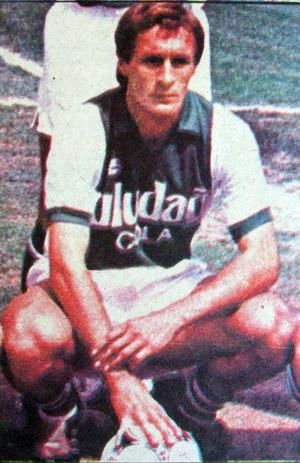 Tulipán Mihály a Bursaspor mezében