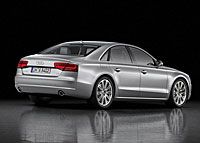 Robben A8-asa (Fotó: tuningnews.net)