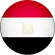 Egyiptom logó