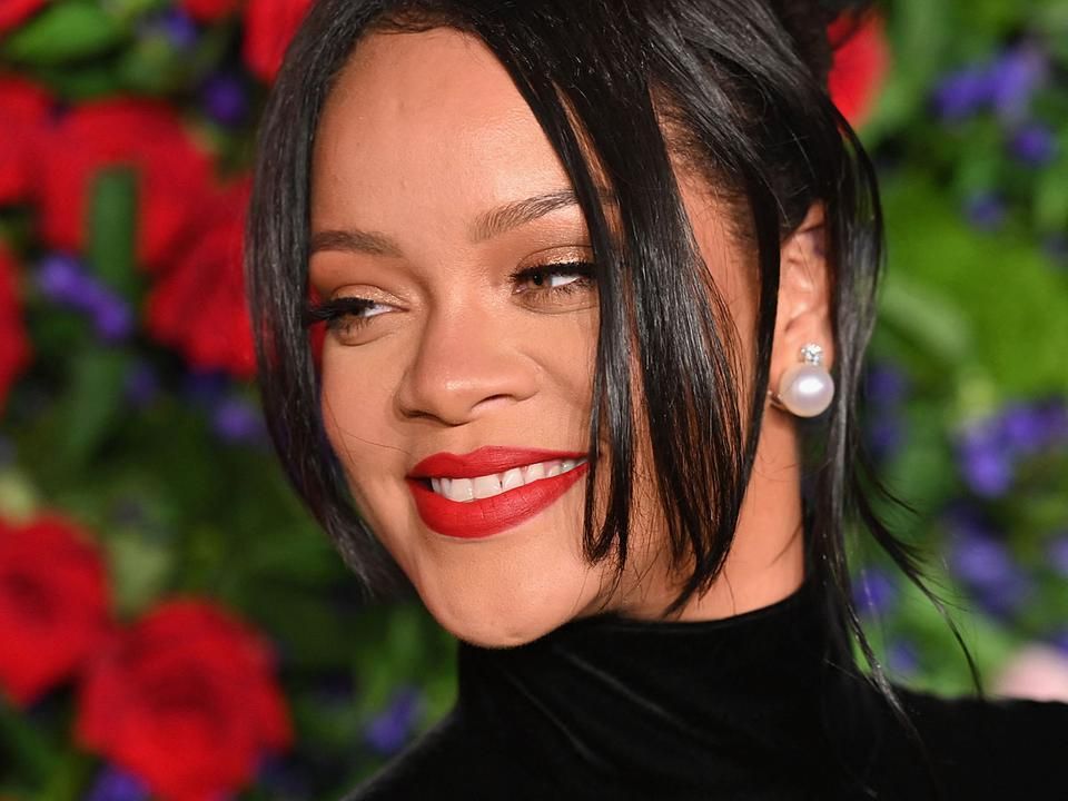Rihanna (Fotó: AFP, 019)
