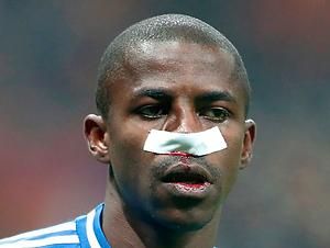 Ramires megszenvedte Isztambult