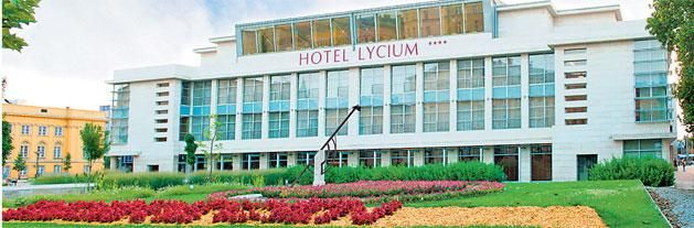A sztárokkal teletüzdelt portugál válogatott a Hotel Lycium vendége lesz