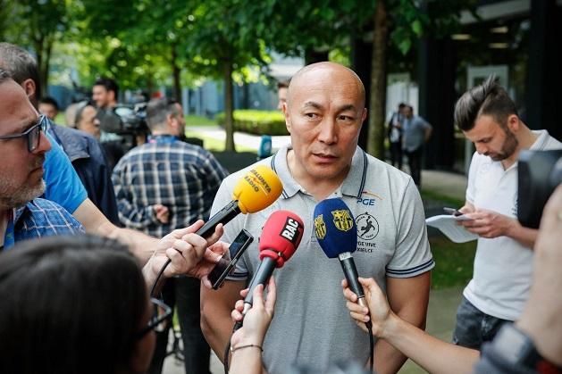 Sokan kérdezték a 2016-os döntőről Dujsebajevet (Fotó: EHF)