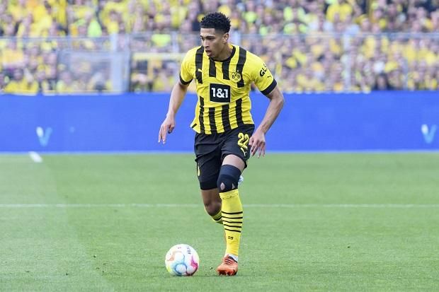 A Borussia Dortmund középpályását választották a 2022–2023-as idény legjobb játékosának a Bundesligában