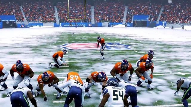 Drámai csatában dől el a Super Bowl? (Fotó: polygon.com)